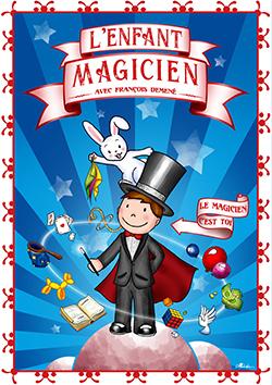 Enfant magicien 1