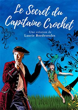 Le secrets du capitaine corchet