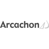 Logo arcachon 1