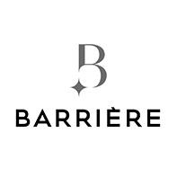 Logo barriere 1