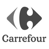 Logo carrefour