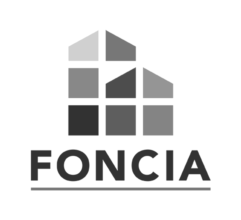 Logo foncia