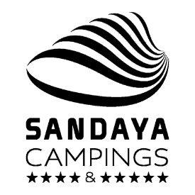 Logo sandaya campings france