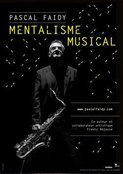 Mentalisme musical