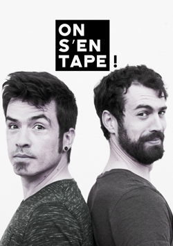 On s en tape